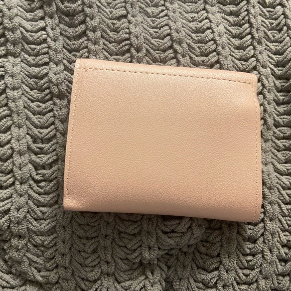 Mauve Wallet - Picture 7 of 13